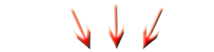 candle form arrows