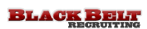 blackbelt recruiting