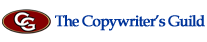 copywriters guild