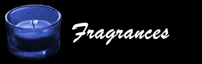 fragrance candles