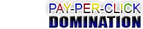 Pay per click domination